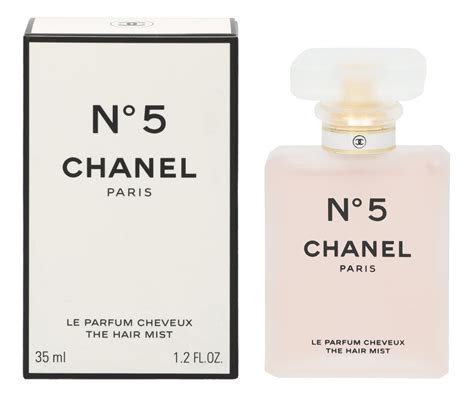 brume cheveux chanel 5|CHANEL No5 Le Parfum Cheveux Hair Mist 35ml .